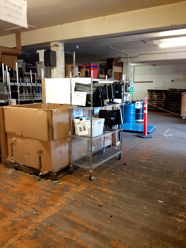 Non-Profit Organization «Free Geek Thrift Store», reviews and photos, 1731 SE 10th Ave, Portland, OR 97214, USA