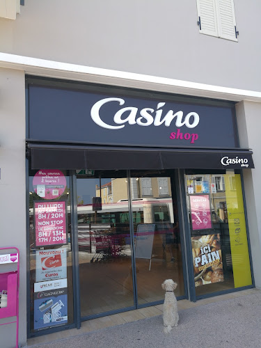 Épicerie Casino Shop Fréjus