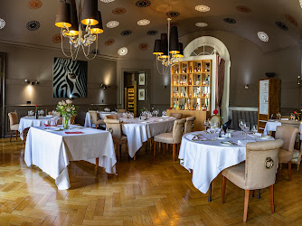 Restaurant de l'Hôtel DuPeyrou