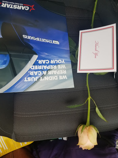 Auto Body Shop «SheerMetal CARSTAR», reviews and photos, 903 J Pl, Plano, TX 75074, USA