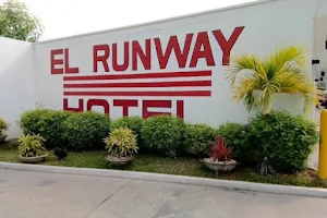 El Runway Hotel image