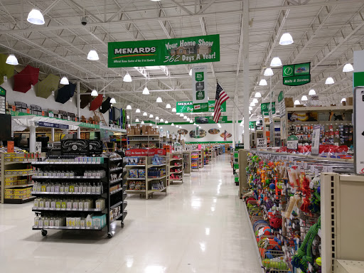 Home Improvement Store «Menards», reviews and photos, 6800 S 27th St, Oak Creek, WI 53154, USA