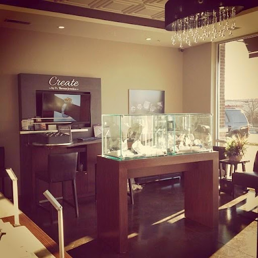 Jewelry Designer «Fort Thomas Jewelers», reviews and photos, 2780 Alexandria Way, Highland Heights, KY 41076, USA