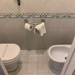 Photo n°8 de l'avis de Sian.n fait le 04/08/2019 à 07:16 sur le  Hotel Regina Cristina - 4 stars Capri Accommodation à Capri