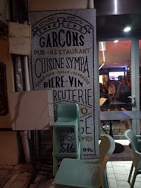 Les plus récentes photos du Chez Les Garçons Restaurant Dax #CLG - n°3