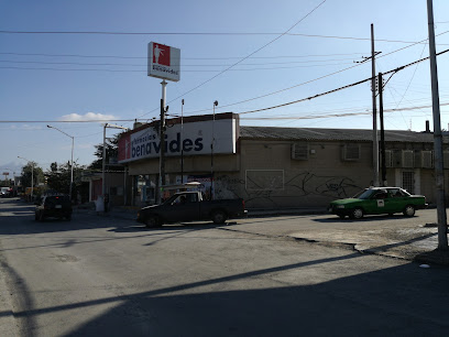 Farmacia Benavides San Bernabe Av. Las Rocas 8854, San Bernabé, 64100 Monterrey, N.L. Mexico
