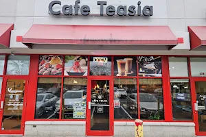 Cafe Teasia image