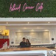 Island Corner Cafe Corp