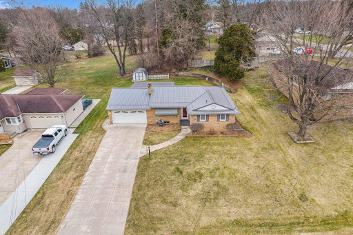 Brandon McClinchey, Realtor