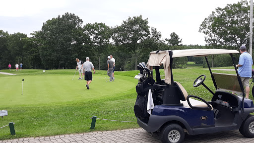 Golf Course «The Ledges Golf Club», reviews and photos, 1 Ledges Dr, York, ME 03909, USA