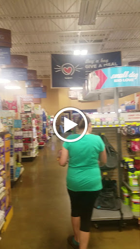 Pet Supply Store «PetSmart», reviews and photos, 8014 Old Carriage Ct, Shakopee, MN 55379, USA