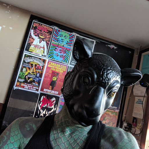 Night Club «V Club», reviews and photos, 741 6th Ave, Huntington, WV 25701, USA