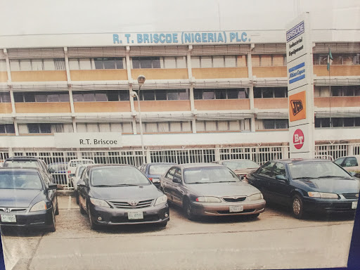 R.T. Briscoe Nigeria PLC, 18 Fatai Atere Way, Matori, Oshodi, Lagos, Nigeria, Auto Parts Store, state Lagos