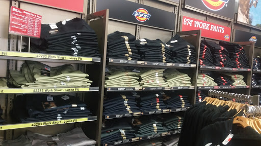 Discount Store «K-Momo Mega Liquidation Center», reviews and photos, 2301 W Indian School Rd, Phoenix, AZ 85015, USA