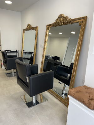 Melyssa coiffure à Bordeaux