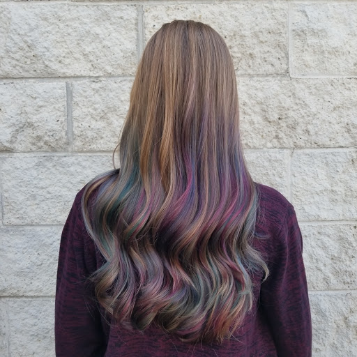 Tanning Salon «Indulge Salon & Tanning», reviews and photos, 1713 Commerce Dr, North Mankato, MN 56003, USA