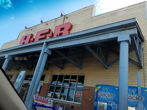 Grocery Store «H-E-B Grocery», reviews and photos, 3401 Gulfway Dr, Port Arthur, TX 77642, USA