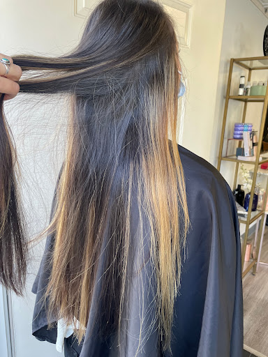 Spa «Gene Juarez Salon & Spa», reviews and photos, 280 Southcenter Mall, Tukwila, WA 98188, USA