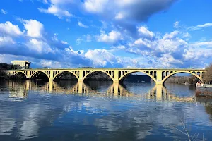 Francis Scott Key Memorial Bridge image