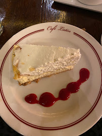 Key lime pie du Restaurant Café Latin à Paris - n°3