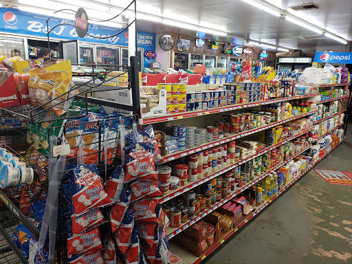 Grocery Store «B & J Grocery», reviews and photos, 5601 Old Selma Rd, Montgomery, AL 36108, USA