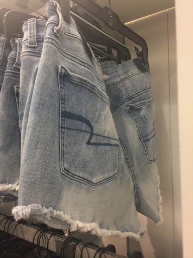 Clothing Store «AEO & Aerie Store», reviews and photos, 11800 W Broad St #2040, Richmond, VA 23233, USA