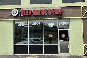 Trend Smoke & Vape image