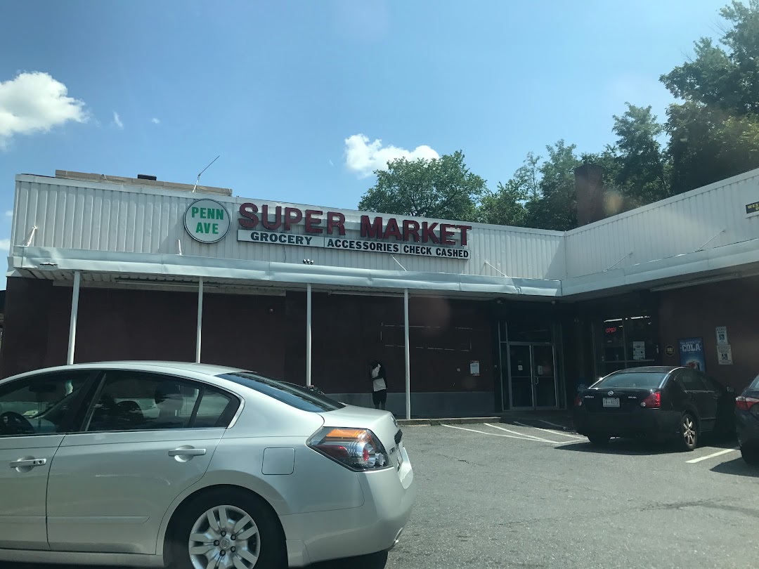 Dollar Plus and Food