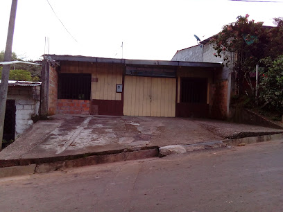 Iglesia Pentecostal Unida De Colombia Sede 13