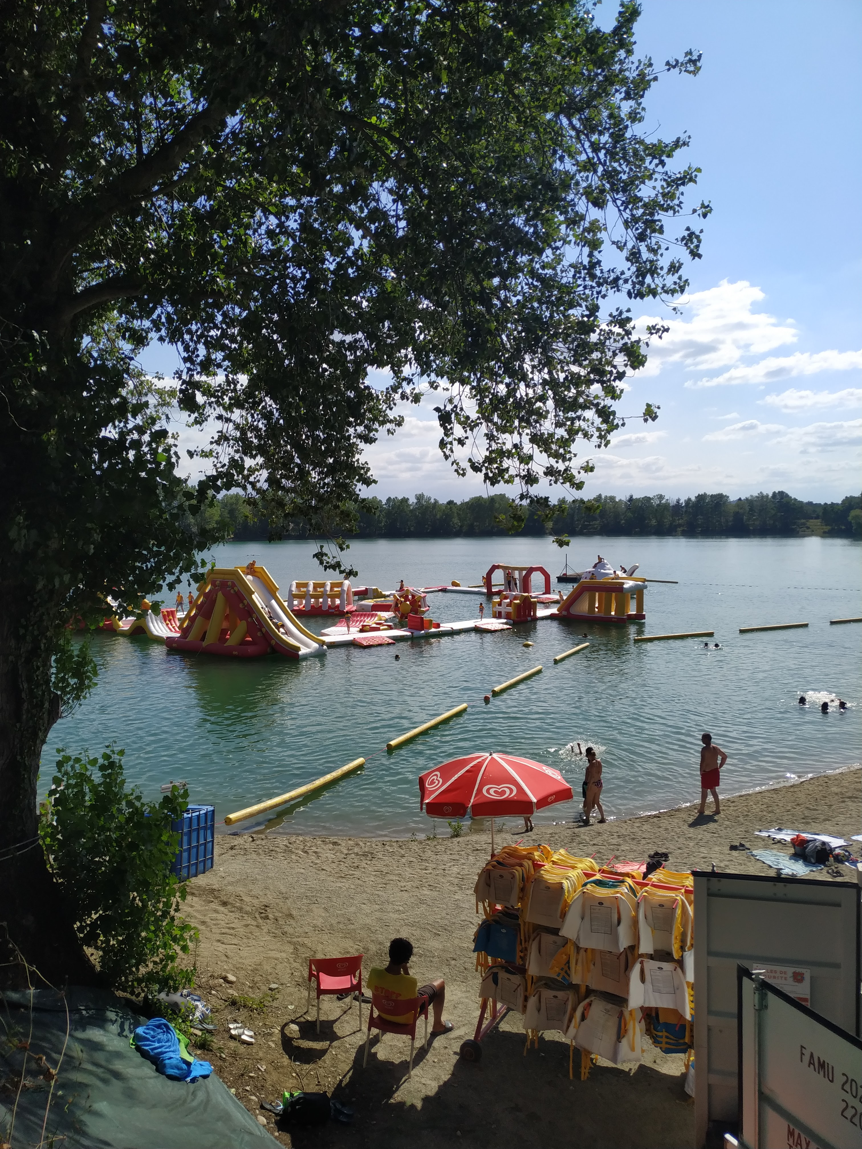 Photo n° 1 de l'avis de Guillaume.a fait le 20/07/2023 à 16:06