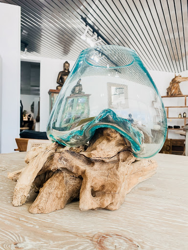 Rustic Furniture Store «Home Source Furniture Showroom», reviews and photos, 1705 Post Oak Blvd, Houston, TX 77056, USA