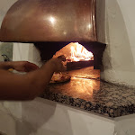 Photo n°2 de l'avis de Rüdiger.b fait le 05/02/2020 à 18:58 sur le  Restaurant Black Hill Pizzeria à Corvara