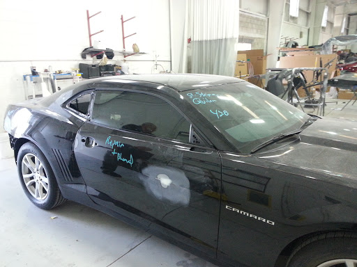 Auto Body Shop «Caliber Collision», reviews and photos, 1855 S John Young Pkwy, Kissimmee, FL 34741, USA