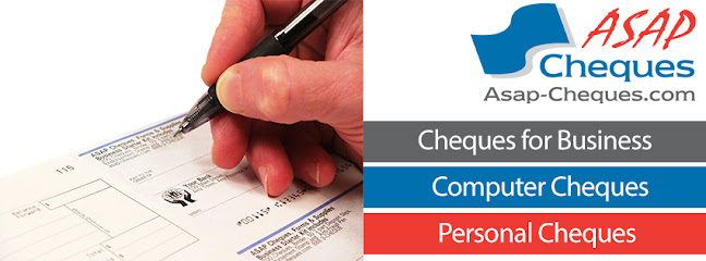 ASAP Cheques, Forms & Supplies Inc.