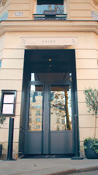 Photos du propriétaire du Restaurant français SHIRO | Restaurant Franco Japonais Fusion à Paris - n°1