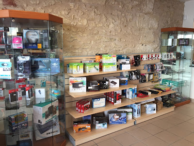 Info 2000 à Périgueux