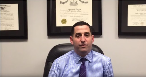 Criminal Justice Attorney «The Zeiger Firm - Philadelphia Criminal Defense Lawyer», reviews and photos