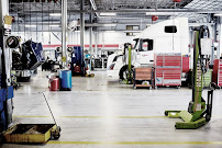 Ryder Truck Maintenance Shop - Photo 4 - Car repair in Abilene, TX, Abilene