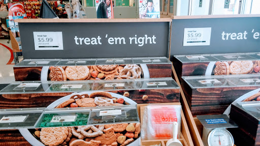 Pet Supply Store «Petco Animal Supplies», reviews and photos, 1209 New Brunswick Ave, Phillipsburg, NJ 08865, USA