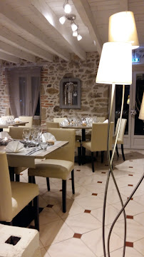 Atmosphère du Restaurant français Auberge La Lande de Taillac à Chamboret - n°8
