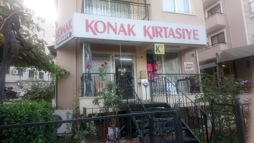 Konak Kırtasiye