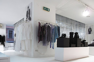PARK - Concept Store