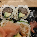 Photo n° 1 de l'avis de Josiah.a fait le 15/12/2021 à 17:58 pour Sushi'art à Frontignan