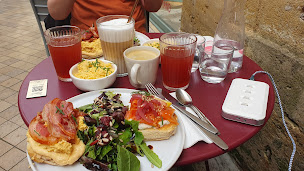 Photo n°82 de La collation à Bordeaux ()