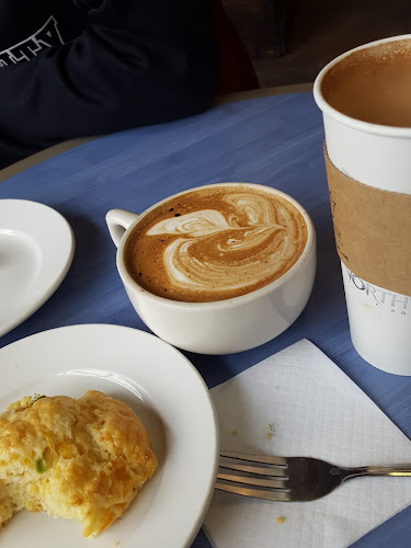 Northwest Coffee Roasting