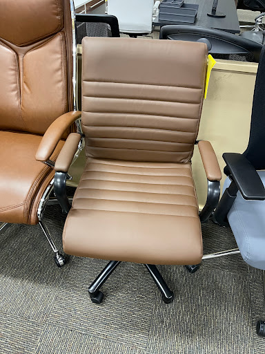 Office Supply Store «Office Depot», reviews and photos, 1847 N Causeway Blvd, Mandeville, LA 70471, USA