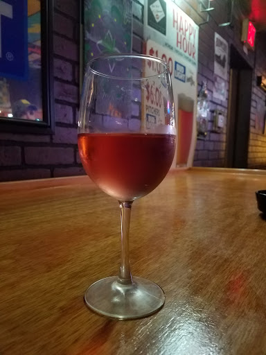 Bar «AJ Slammers», reviews and photos, 508 Cypress Gardens Blvd, Winter Haven, FL 33880, USA