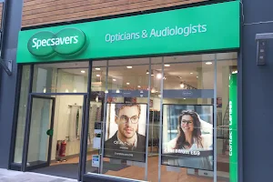 Specsavers Opticians and Audiologists - Belfast image