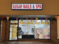 Sugar nails & hair - Photo 2 - Car repair in Ludlow, MA, Springfield