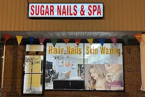 Sugar nails & hair image
